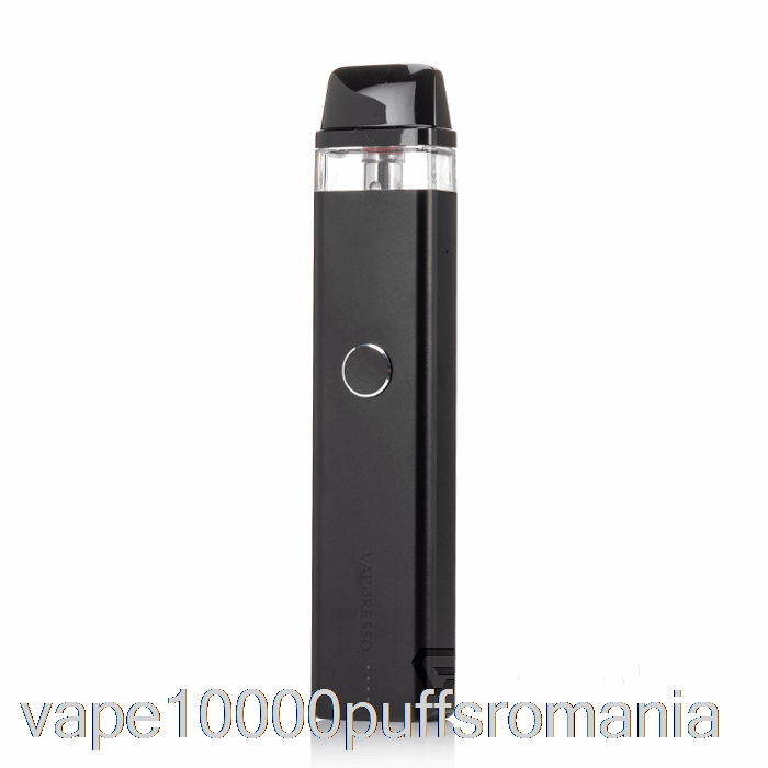 Vape Romania Vaporesso Xros 2 16w Pod Sistem Negru